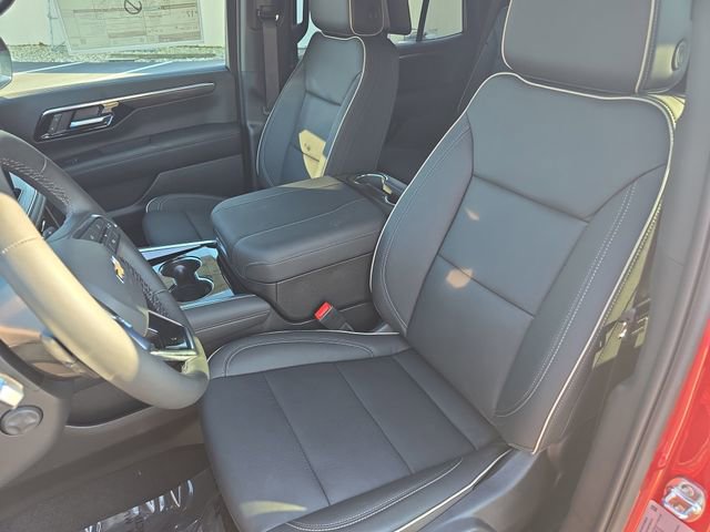 New 2025 Chevrolet Tahoe Premier image 20