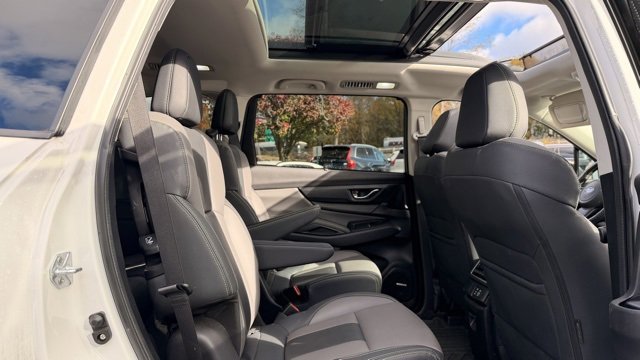 Used 2023 Subaru Ascent Onyx Edition Limited image 7