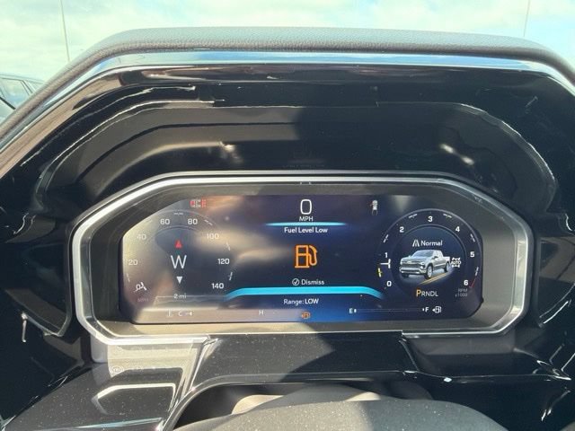 New 2026 Chevrolet Silverado 1500 LT AWD/4WD image 17