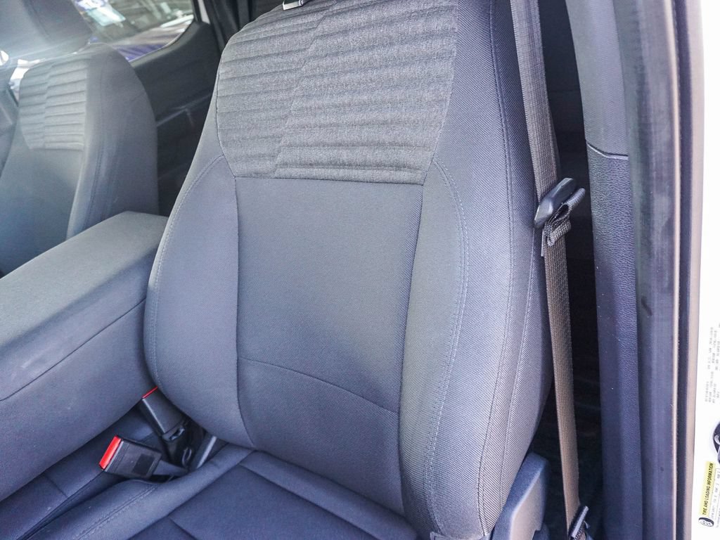 Used 2023 Ford F150 XL w/ STX Appearance Package RWD image 21