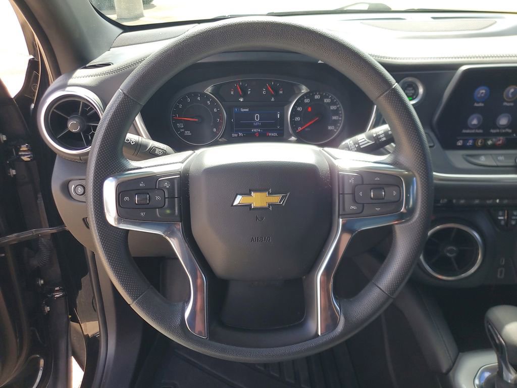 Used 2022 Chevrolet Blazer LT image 20