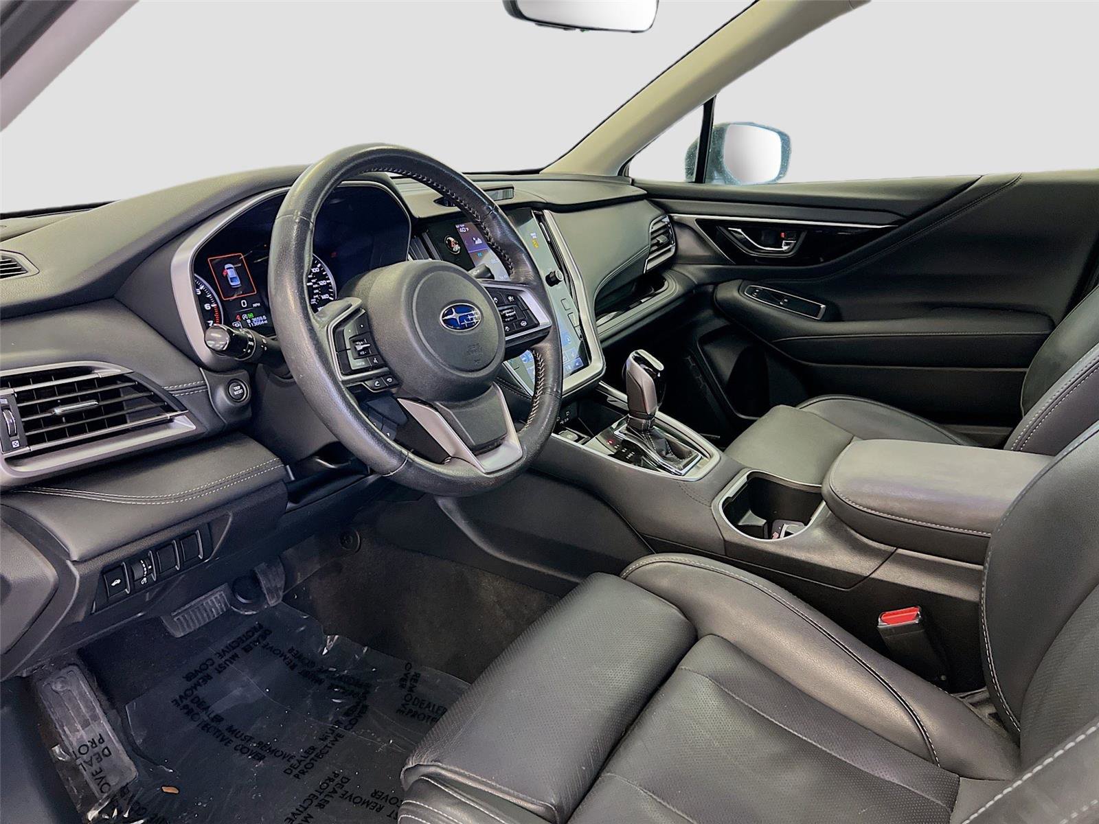 Used 2022 Subaru Legacy Limited w/ Popular Package #3 image 13