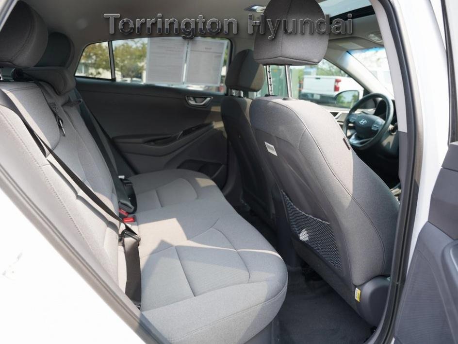 Used 2021 Hyundai Ioniq SEL image 10