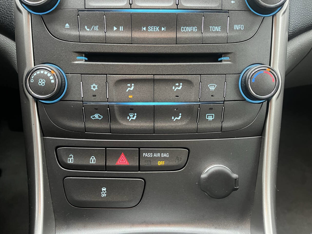 Used 2013 Chevrolet Malibu LS w/ Protection Package image 21