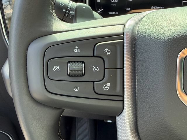 Certified 2026 GMC Sierra 1500 SLT w/ SLT Premium Package AWD/4WD image 26