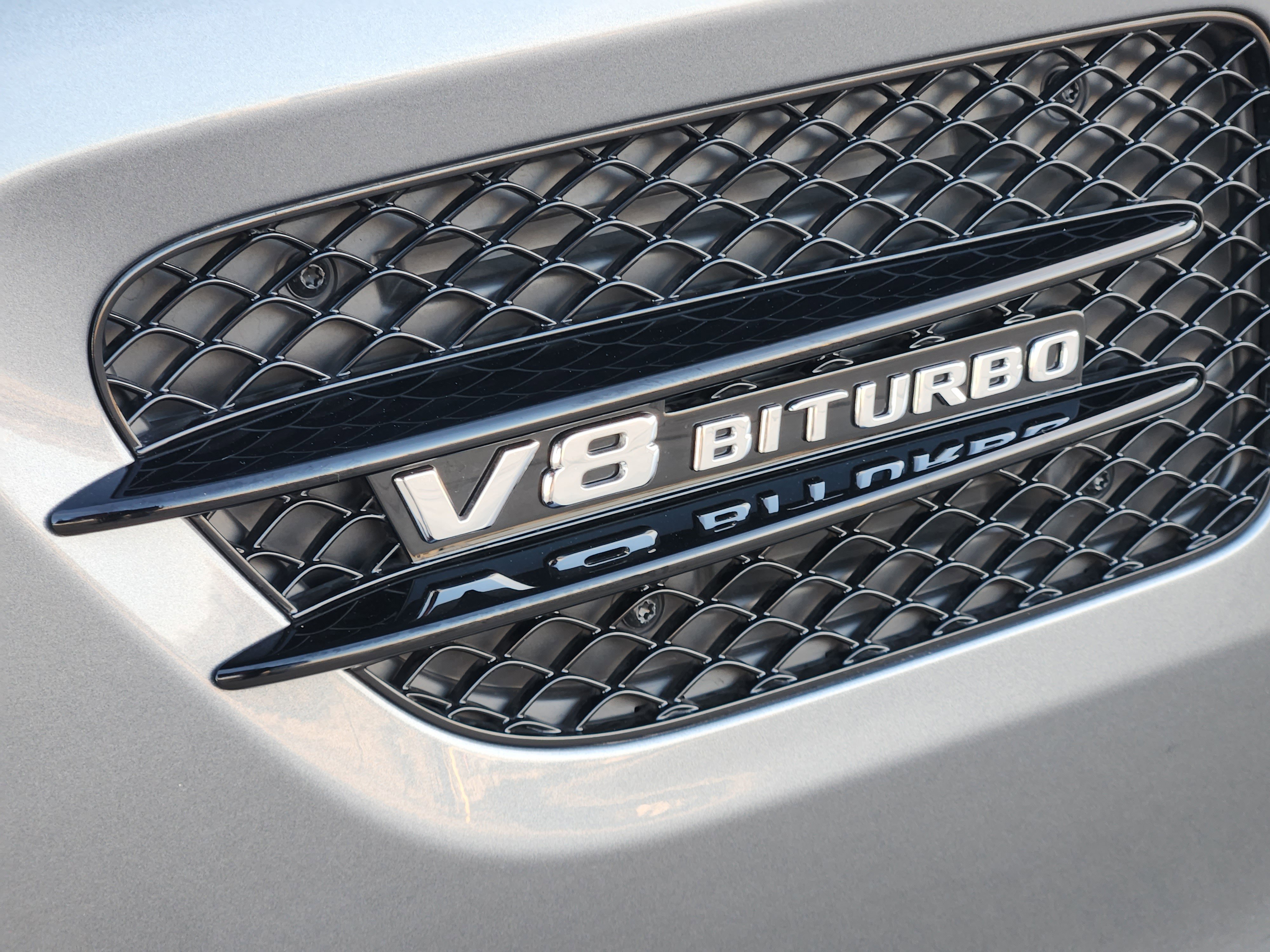 Used 2020 Mercedes-Benz AMG GT C image 14