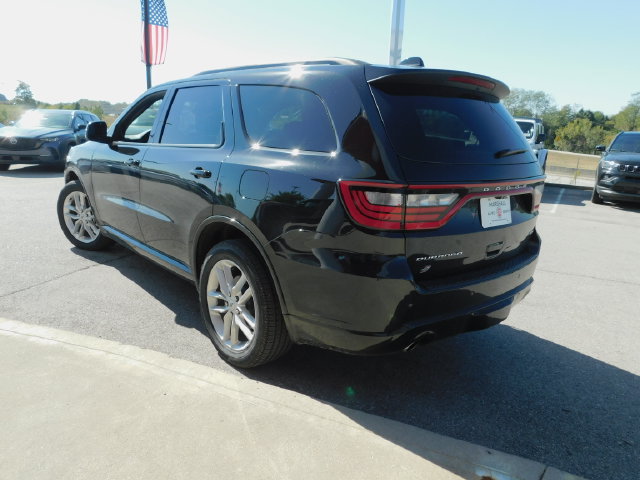 New 2026 Dodge Durango GT AWD/4WD image 34