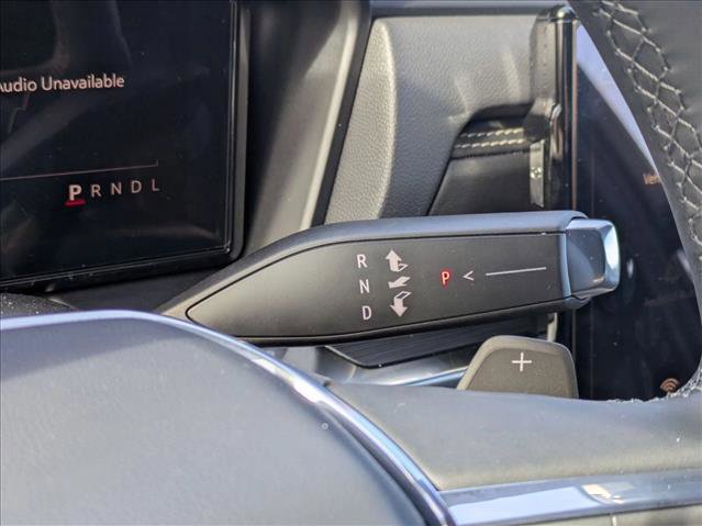 New 2026 GMC Terrain Elevation image 12