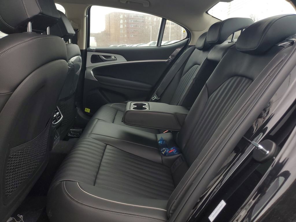 New 2026 Genesis G70 2.5T Prestige image 27
