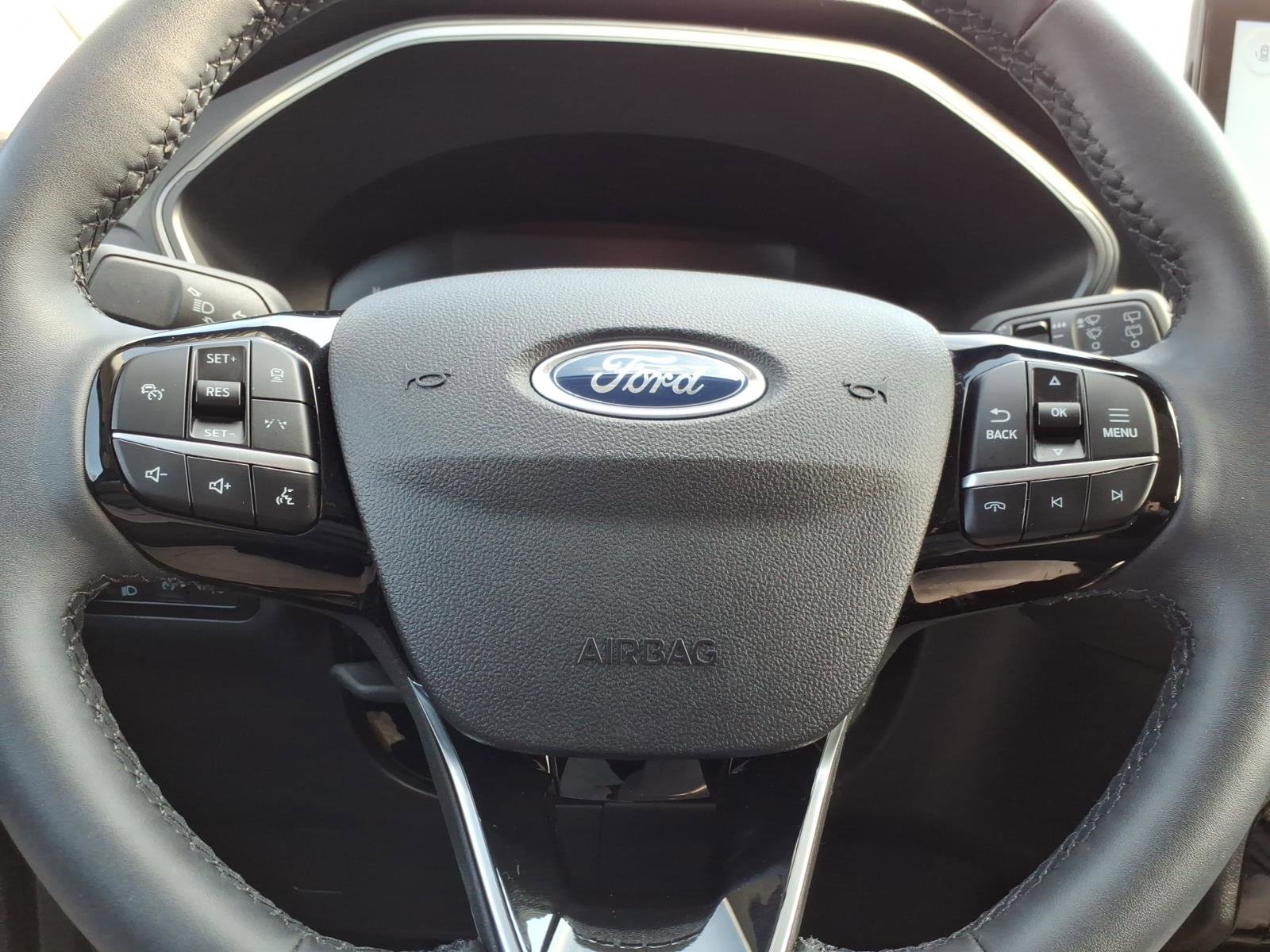 Certified 2023 Ford Escape Active w/ Tech Pack #1 AWD/4WD image 22