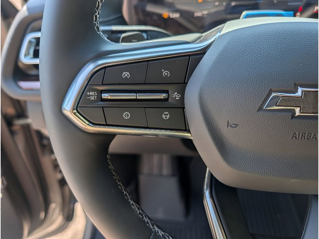 New 2026 Chevrolet Traverse Z71 w/ Enhanced Driving Package image 20