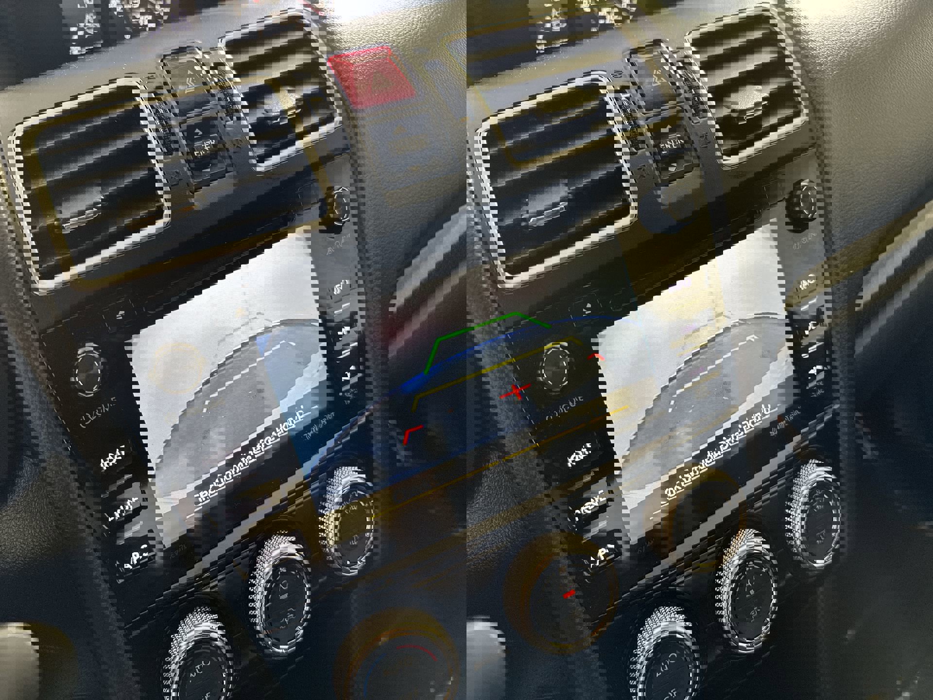 Used 2017 Subaru WRX Limited w/ Popular Package #1 image 21