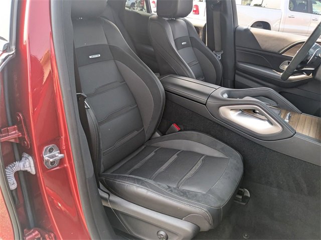 Used 2022 Mercedes-Benz GLE 53 AMG 4MATIC Coupe image 20