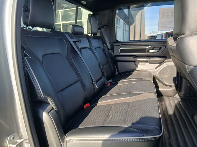 Used 2024 RAM 1500 Laramie image 19