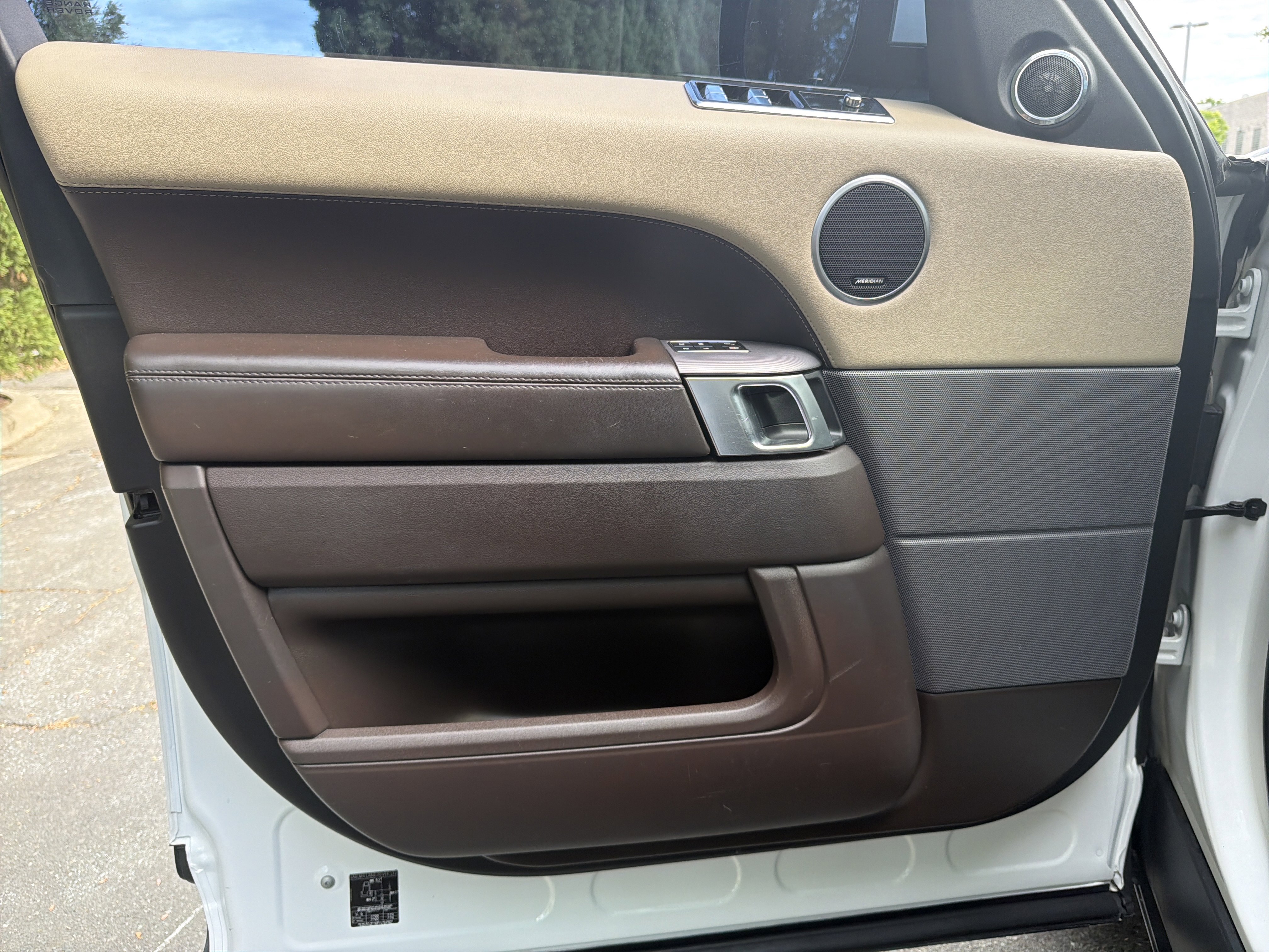 Certified 2023 INFINITI QX60 Autograph w/ Cargo Package image 12