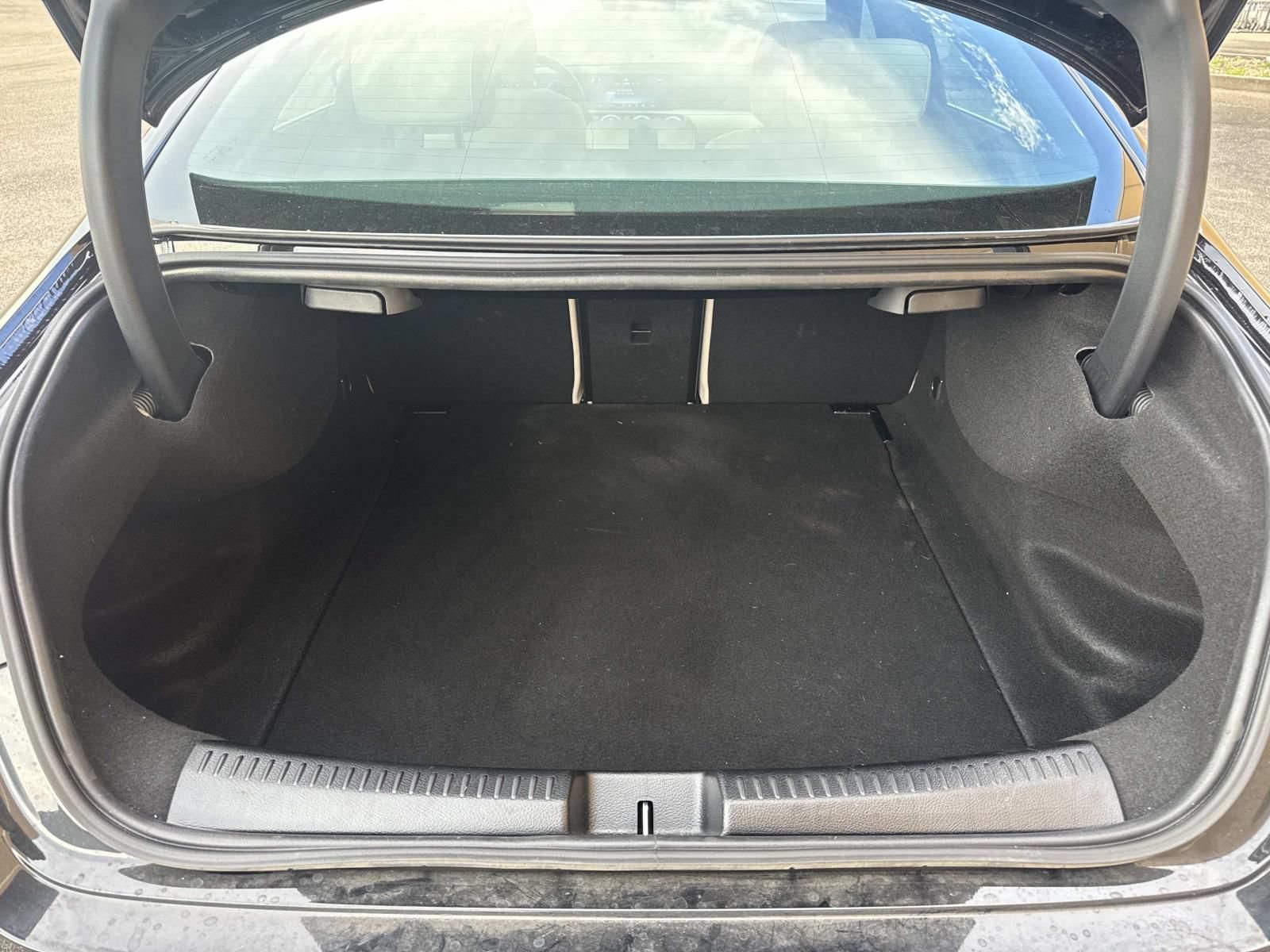 Used 2026 Mercedes-Benz CLA 250 image 11