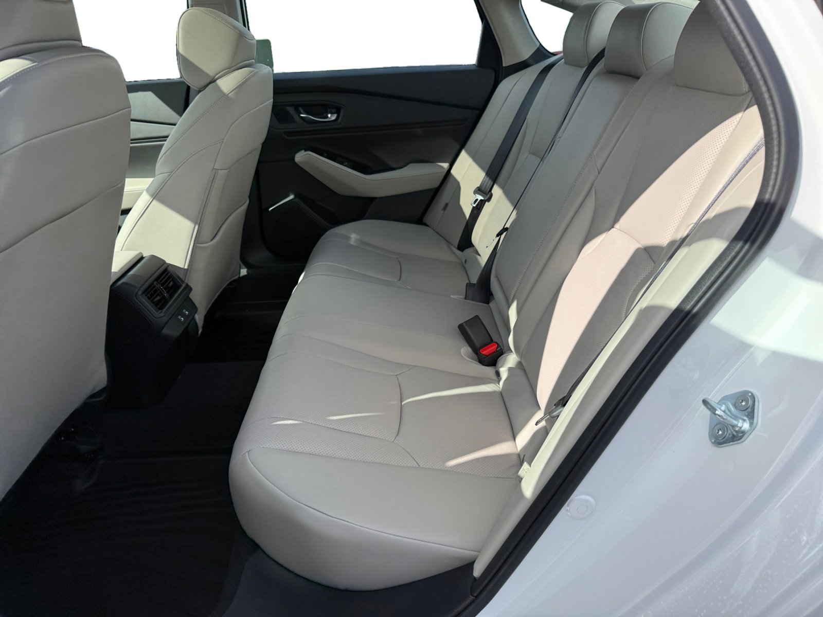 New 2026 Honda Accord Touring image 16