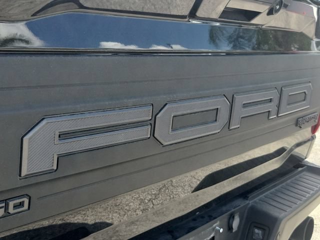 Used 2024 Ford F150 Raptor AWD/4WD image 6