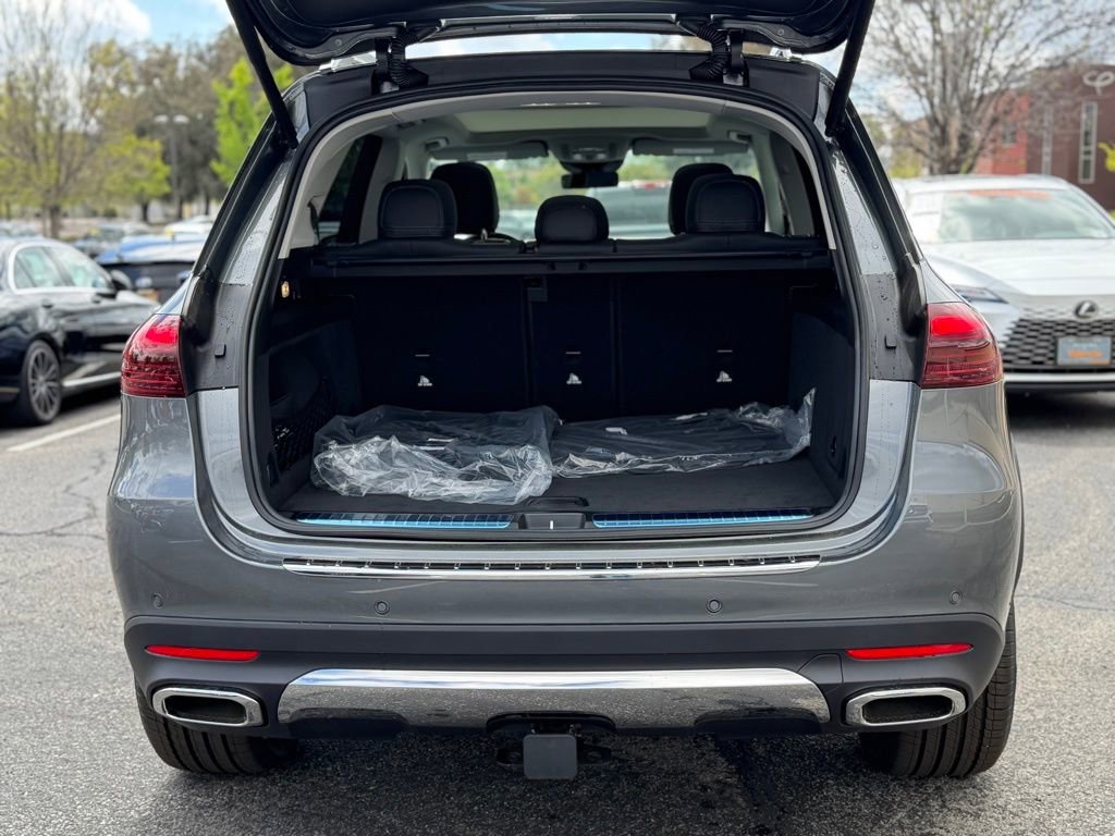 New 2026 Mercedes-Benz GLE 350 4MATIC image 13