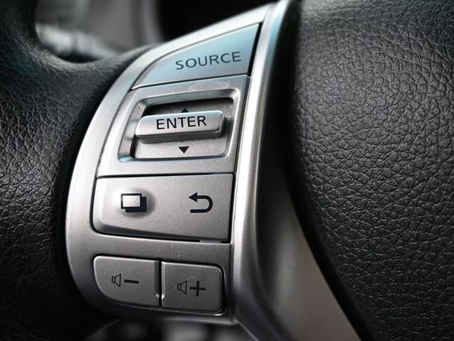 Used 2018 Nissan Altima 2.5 S w/ S Convenience Package image 16