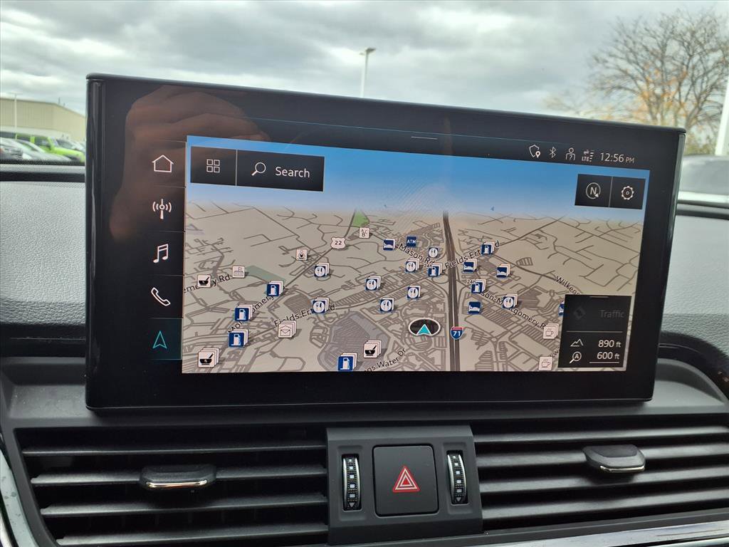 Used 2023 Audi SQ5 Prestige w/ Prestige Package image 15