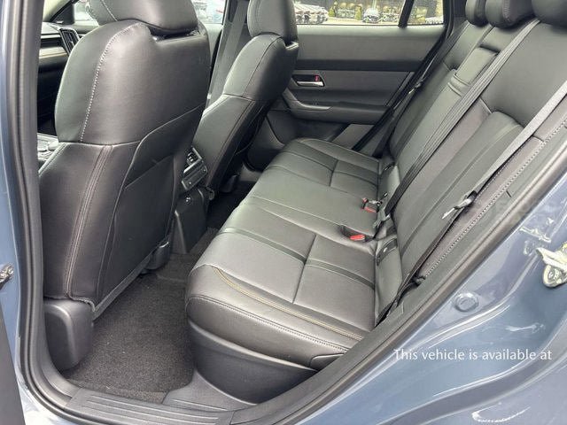 New 2026 MAZDA CX-50 2.5 Hybrid w/ Premium Plus Pkg AWD/4WD image 20