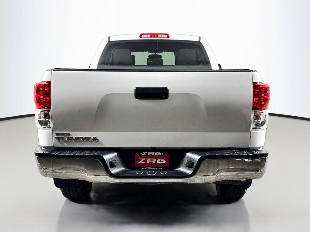 Used 2013 Toyota Tundra 2WD Double Cab image 4