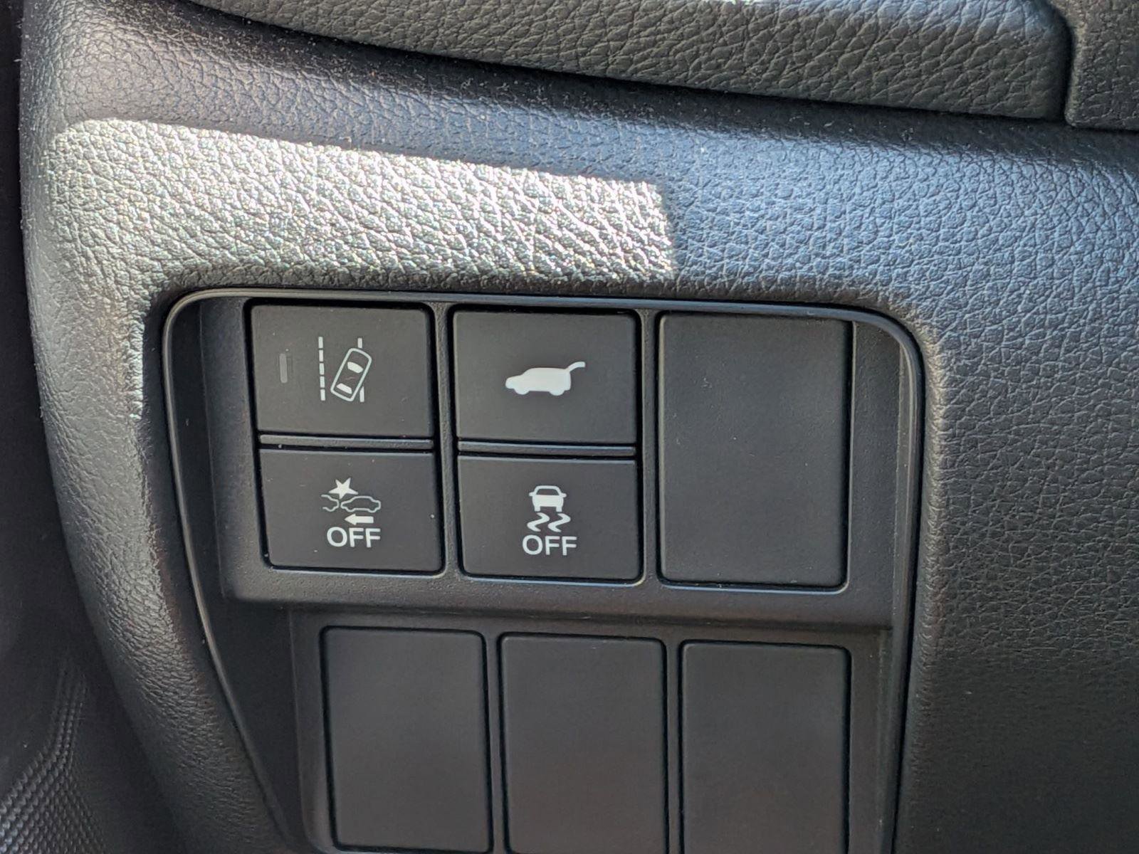 Used 2017 Honda CR-V EX-L image 18