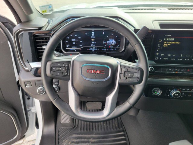 Used 2024 GMC Sierra 1500 Elevation image 17