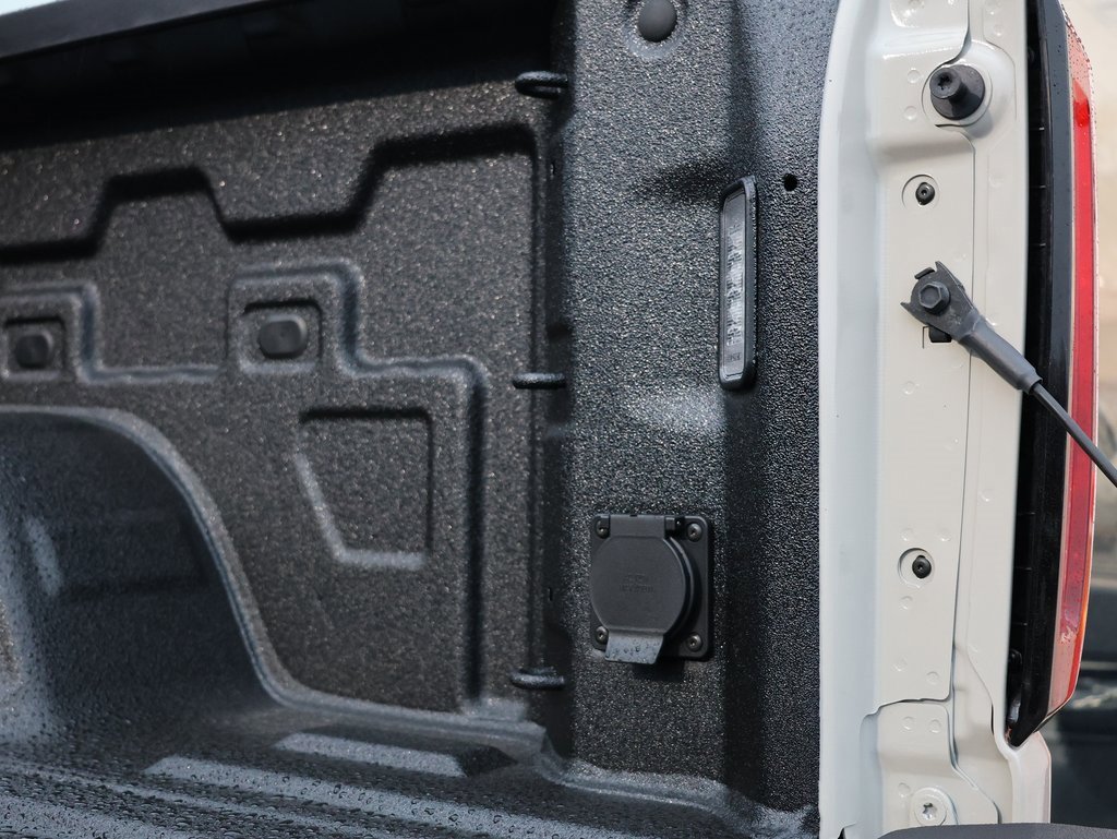 New 2026 GMC Sierra 1500 AT4X w/ AT4X AEV Edition image 36