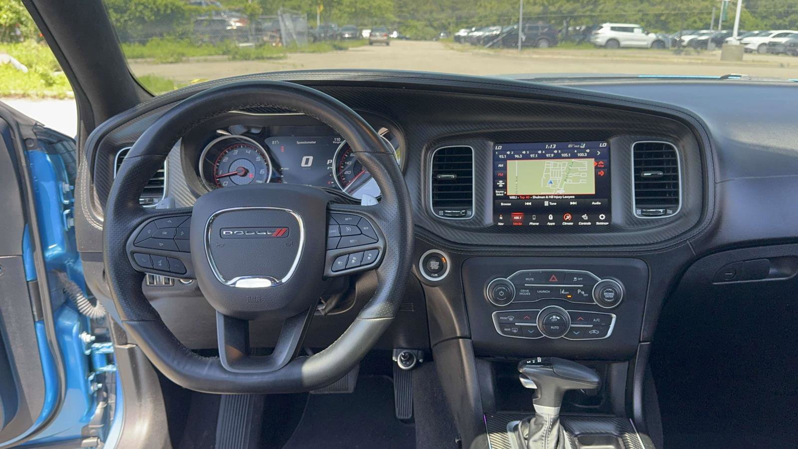 Used 2023 Dodge Charger Scat Pack RWD image 19