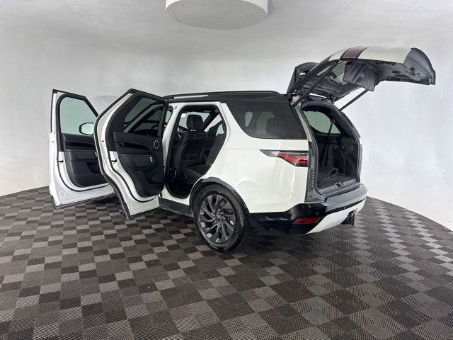 Used 2023 Land Rover Discovery S R-Dynamic AWD/4WD image 16