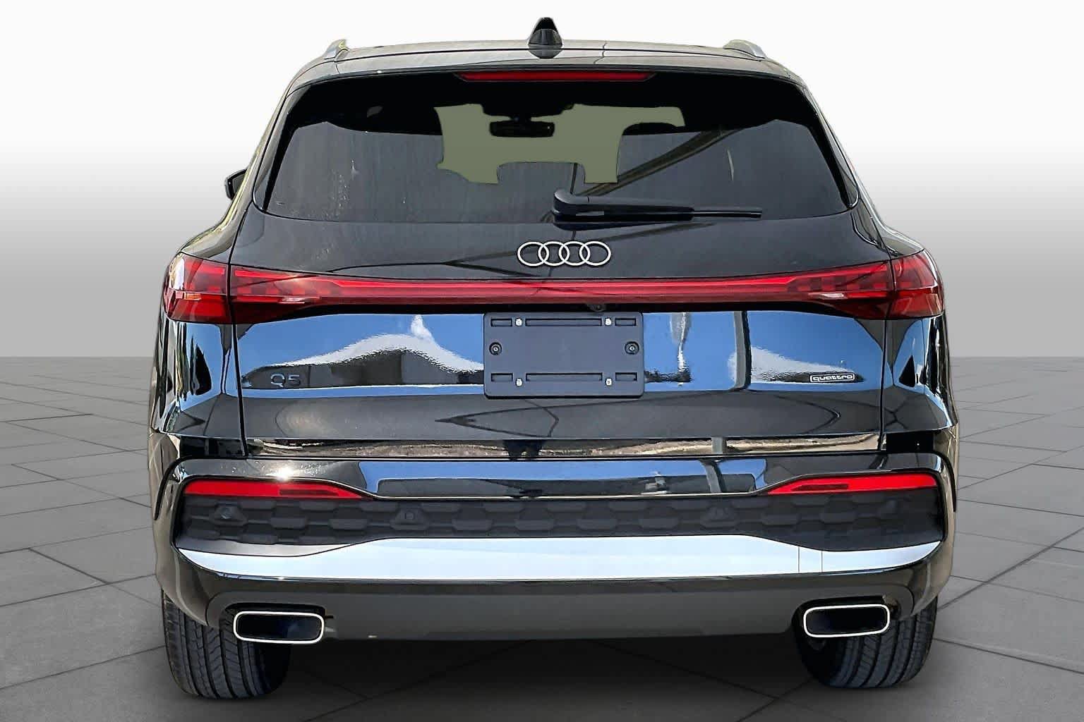 Used 2026 Audi Q5 Premium AWD/4WD image 5