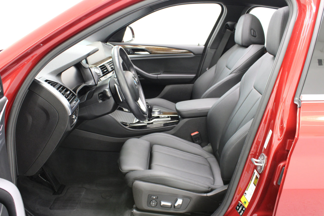 Used 2020 BMW X4 xDrive30i w/ Premium Package image 33
