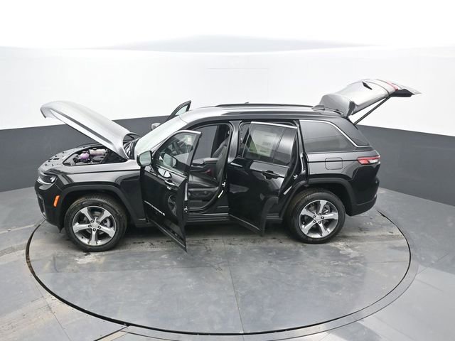 New 2026 Jeep Grand Cherokee Limited image 68