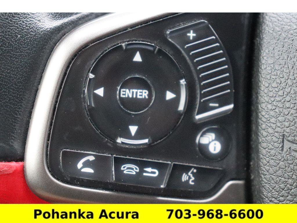 Used 2018 Honda Civic Type R image 12