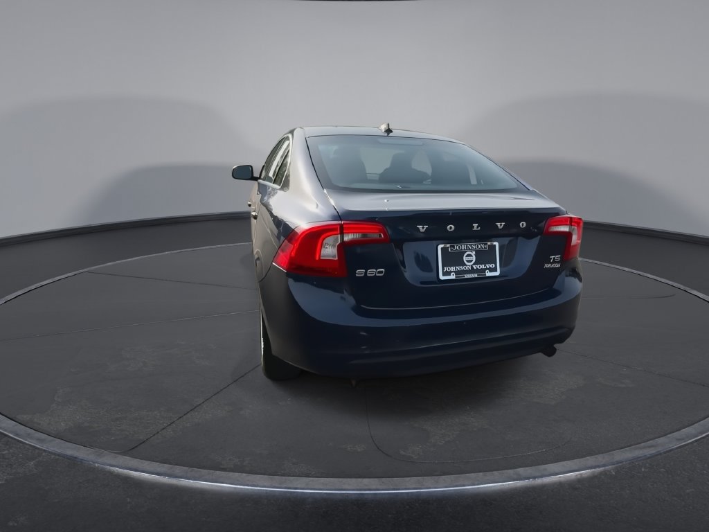 Used 2012 Volvo S60 T5 FWD image 7