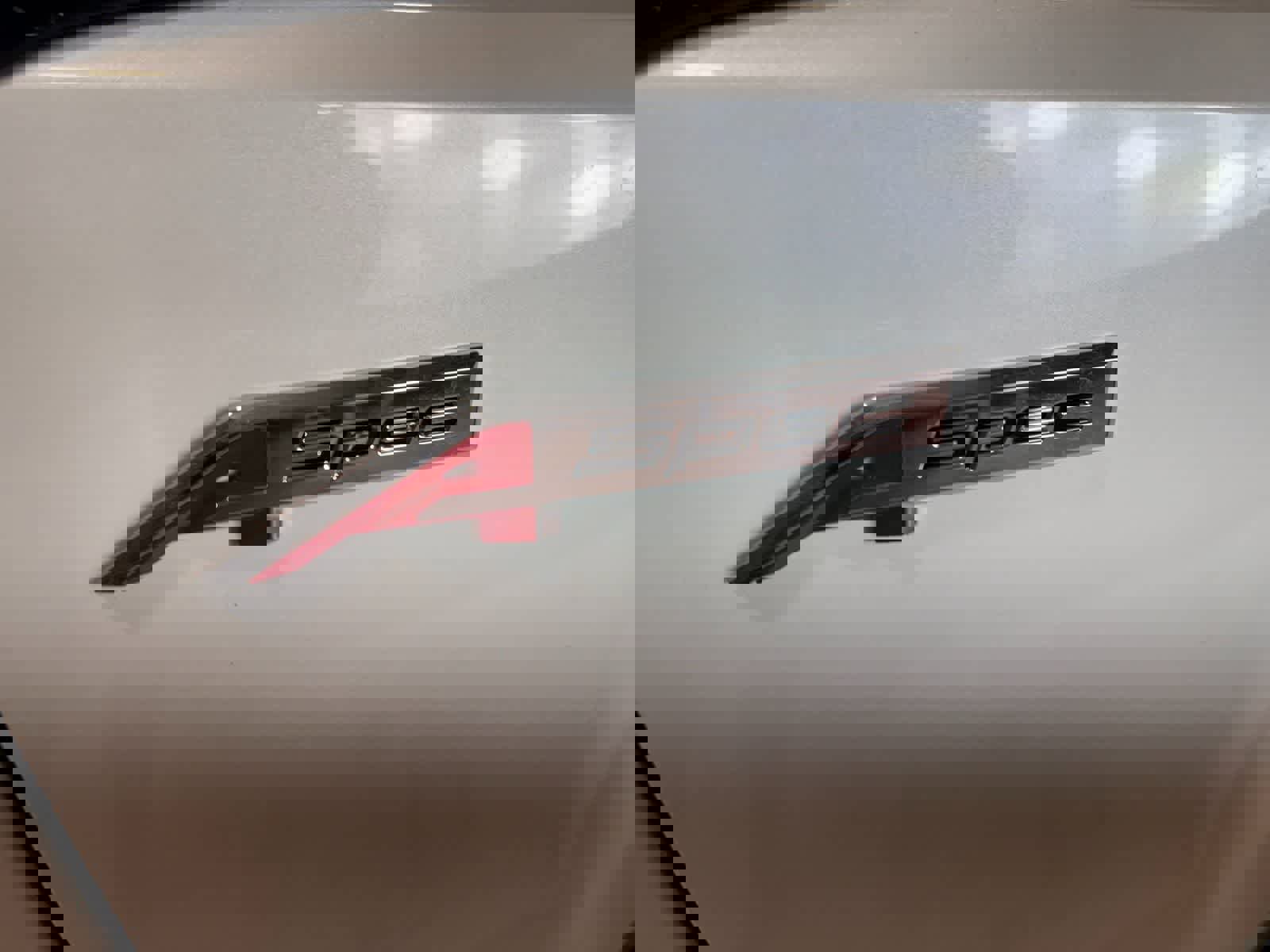 Used 2025 Acura ADX A-Spec image 7