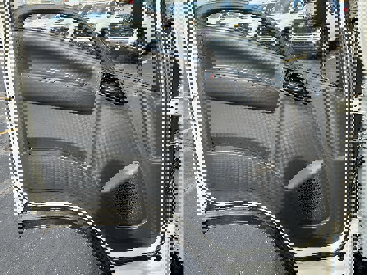 New 2025 Chevrolet Low Cab Forward 5500HG image 10