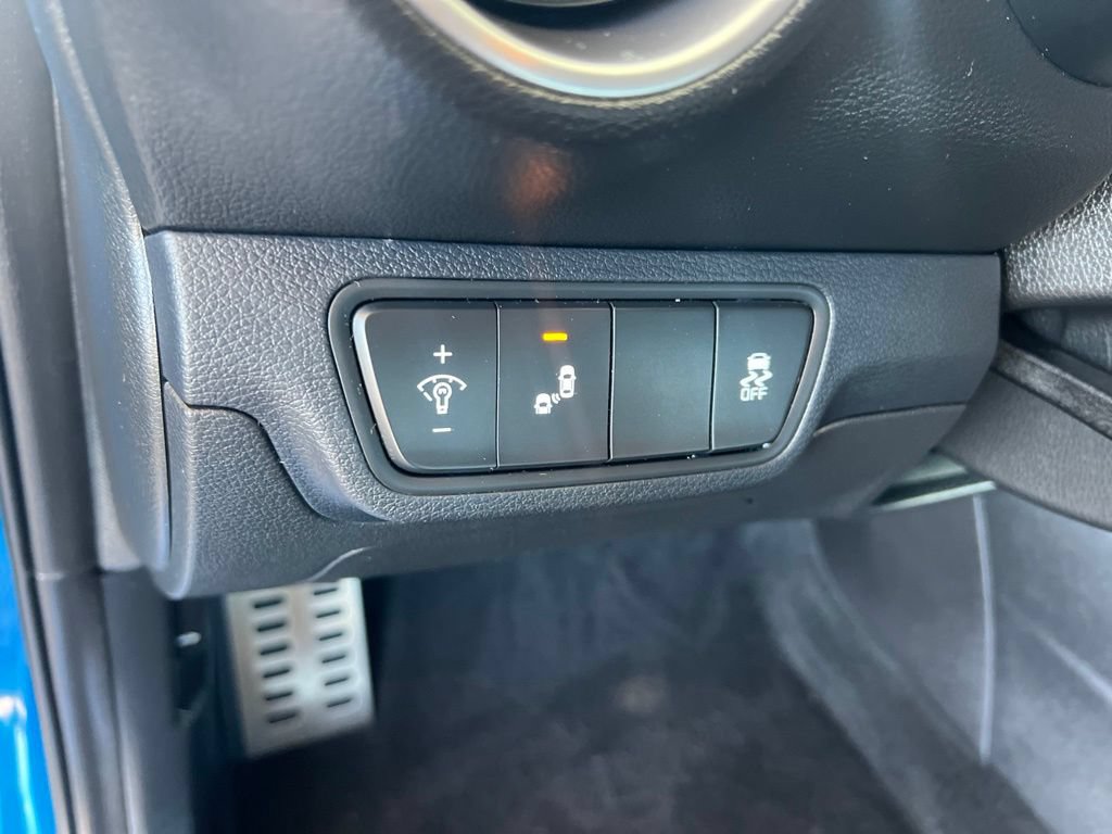 Certified 2022 Kia Forte GT-Line FWD image 48