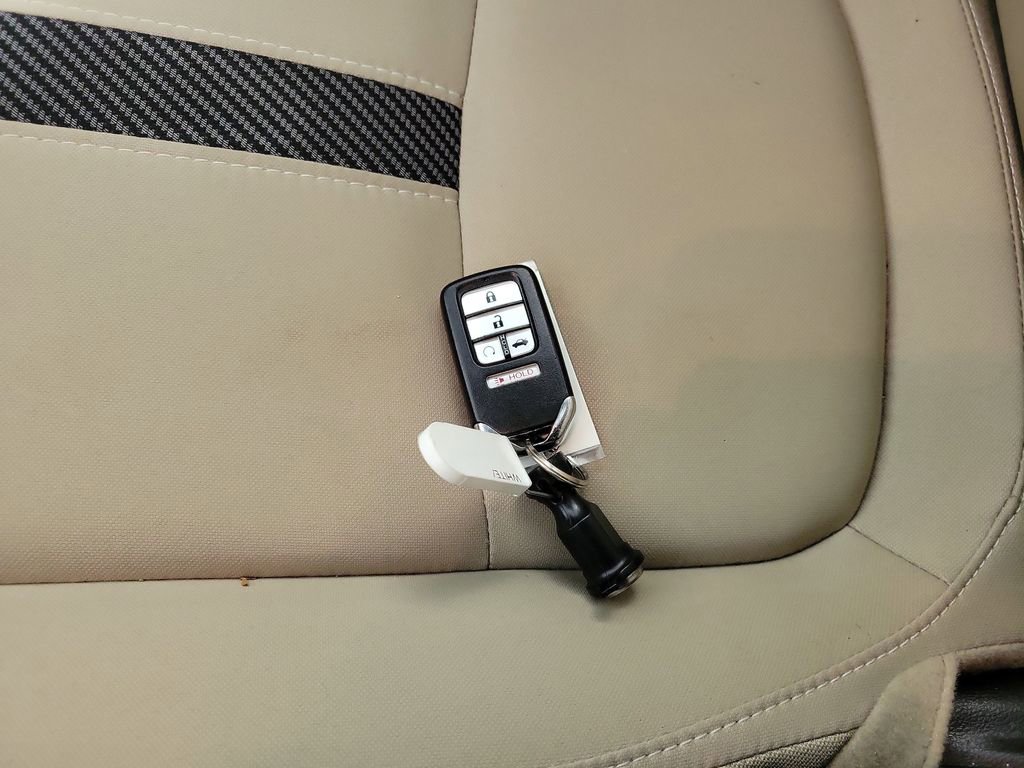 Used 2018 Honda Civic EX image 26