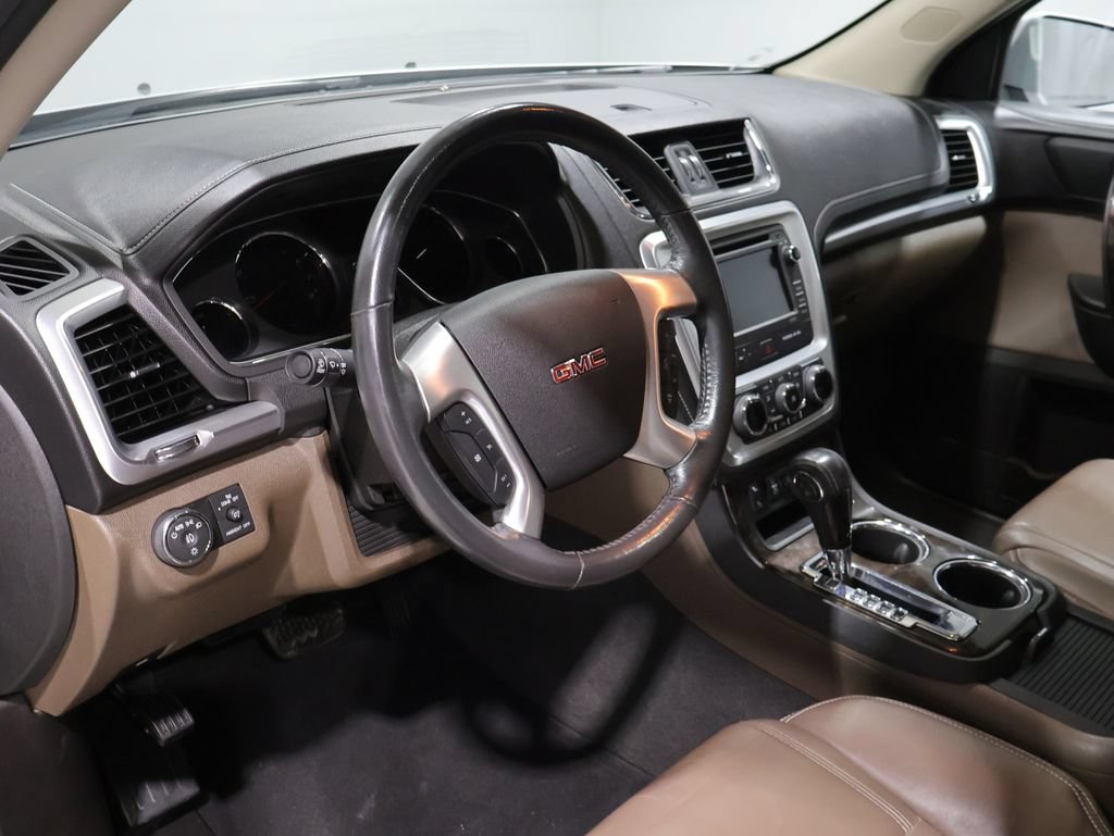 Used 2013 GMC Acadia SLT AWD/4WD image 16