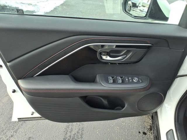 Used 2025 Acura ADX A-Spec AWD/4WD image 7
