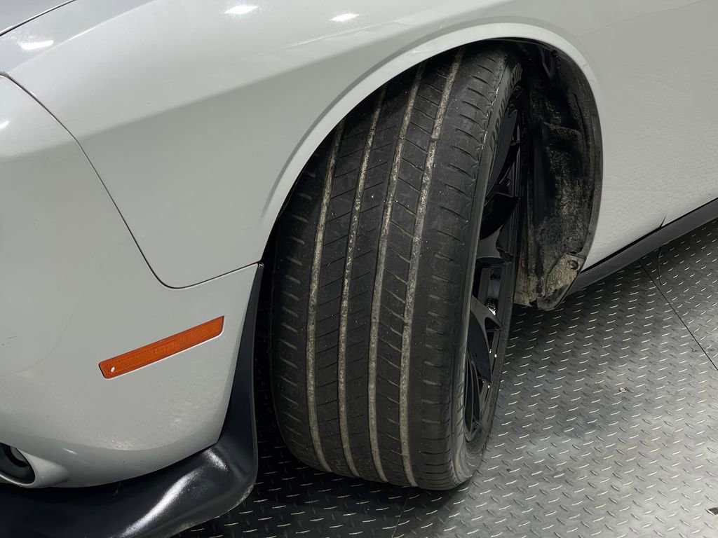 Used 2019 Dodge Challenger R/T Scat Pack w/ Plus Package image 35