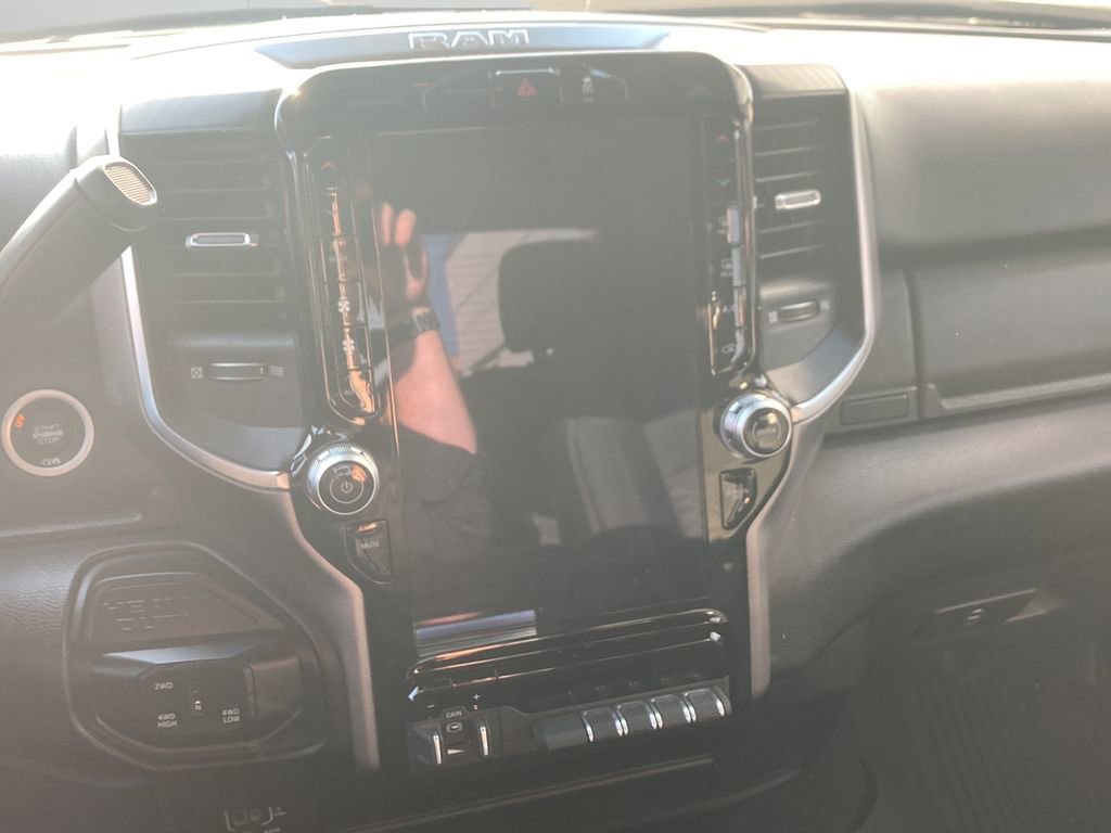 New 2026 RAM 2500 Big Horn image 27