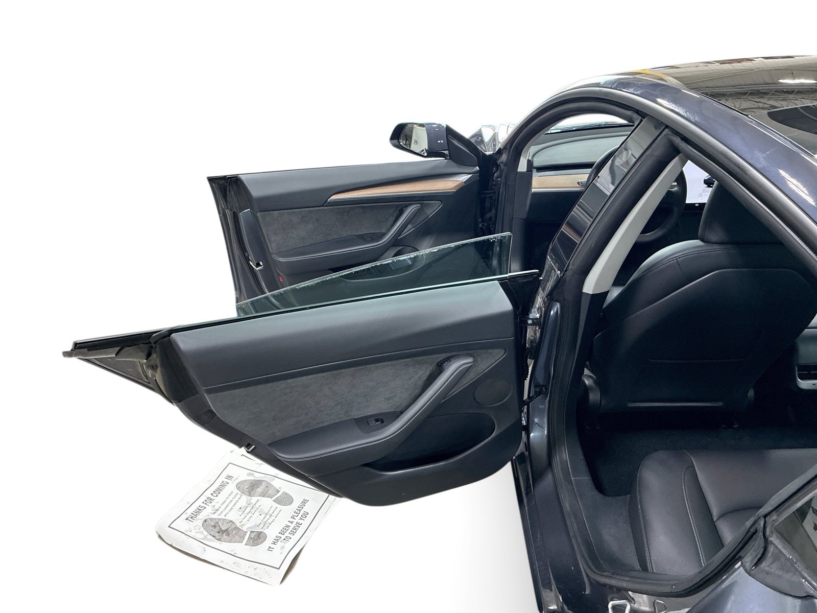 Certified 2023 Tesla Model 3 Standard Range RWD image 10