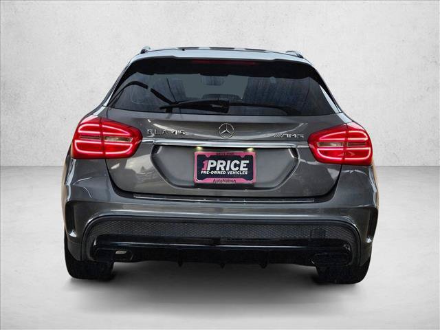 Used 2015 Mercedes-Benz GLA 45 AMG 4MATIC image 6