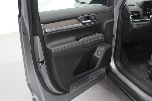 New 2026 GMC Terrain Denali AWD/4WD image 11