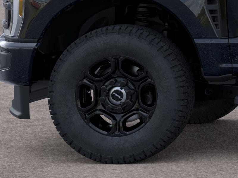 New 2026 Ford F250 XL w/ STX Appearance Package AWD/4WD image 42