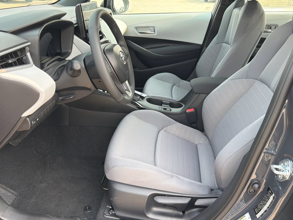 New 2026 Toyota Corolla SE FWD image 20